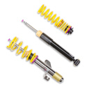 1522000T Coilovers Inox V2 (inkl. Cancellation Kit) KW Suspension
