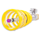 1522000T Coilovers Inox V2 (inkl. Cancellation Kit) KW Suspension