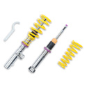 1522000Z Coilovers Inox V2 KW Suspension