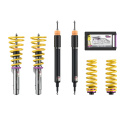 15220033 Coilovers Inox V2 KW Suspension