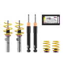 152200AG Coilovers Inox V2 KW Suspension