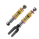 15227004 Coilovers Inox V2 KW Suspension