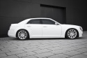 15227017 Coilovers Inox V2 KW Suspension