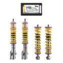15245006 Coilovers Inox V2 KW Suspension
