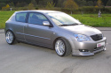 15256001 Coilovers Inox V2 KW Suspension