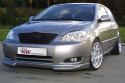 15256001 Coilovers Inox V2 KW Suspension