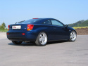 15256003 Coilovers Inox V2 KW Suspension