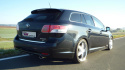 15256012 Coilovers Inox V2 KW Suspension
