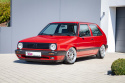 15280002 Coilovers Inox V2 KW Suspension