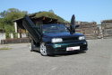 15280003 Coilovers Inox V2 KW Suspension
