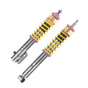 15280005 Coilovers Inox V2 KW Suspension