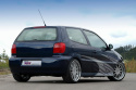 15280006 Coilovers Inox V2 KW Suspension