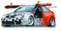 15280031 Coilovers Inox V2 KW Suspension