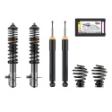 15280041-B Coilovers Inox V2 KW Suspension