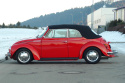 15280048 Coilovers Inox V2 KW Suspension