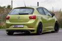 152800AD Coilovers Inox V2 (inkl. Cancellation Kit) KW Suspension