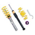 152800AF Coilovers Inox V2 KW Suspension