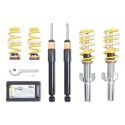 152800BQ Coilovers Inox V2 KW Suspension