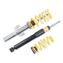 152800BQ Coilovers Inox V2 KW Suspension