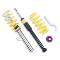 152800BS Coilovers Inox V2 (inkl. Cancellation Kit) KW Suspension