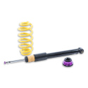 152800BS Coilovers Inox V2 (inkl. Cancellation Kit) KW Suspension
