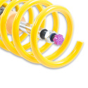 152800BS Coilovers Inox V2 (inkl. Cancellation Kit) KW Suspension