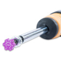 152800BS Coilovers Inox V2 (inkl. Cancellation Kit) KW Suspension