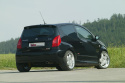 15295006 Coilovers Inox V2 KW Suspension