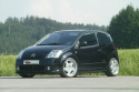 15295006 Coilovers Inox V2 KW Suspension