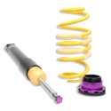 15295011 Coilovers Inox V2 KW Suspension