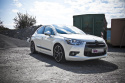 15295011 Coilovers Inox V2 KW Suspension