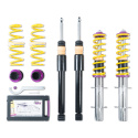 18010005 Coilovers V2 Comfort KW Suspension