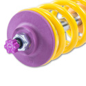 18010005 Coilovers V2 Comfort KW Suspension