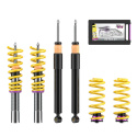 1801000E Coilovers V2 Comfort KW Suspension