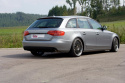 18010029 Coilovers V2 Comfort KW Suspension