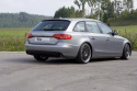18010075 Coilovers V2 Comfort KW Suspension