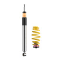 18010075 Coilovers V2 Comfort KW Suspension