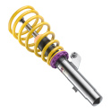 18020032 Coilovers V2 Comfort KW Suspension