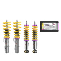 18020070 Coilovers V2 Comfort KW Suspension