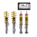 18020075 Coilovers V2 Comfort KW Suspension