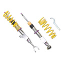 18020090 Coilovers V2 Comfort (inkl. Cancellation Kit) KW Suspension