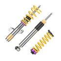180200AC Coilovers V2 Comfort KW Suspension
