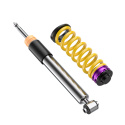 180200AC Coilovers V2 Comfort KW Suspension
