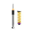 180200AC Coilovers V2 Comfort KW Suspension