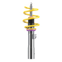 180200AT Coilovers V2 Comfort KW Suspension