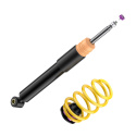 180200AT Coilovers V2 Comfort KW Suspension