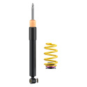 180200BN Coilovers V2 Comfort KW Suspension
