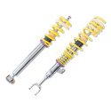 180200BU Coilovers V2 Comfort KW Suspension