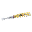 180200BU Coilovers V2 Comfort KW Suspension