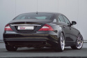 18025025 Coilovers V2 Comfort KW Suspension